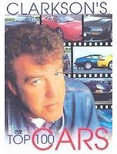 Jeremy Clarkson - Top 100 Cars