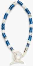 Mikia - Heishi Beads Bracelet - Multi - M