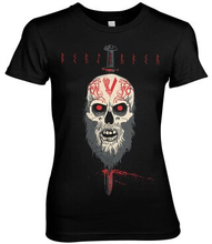 Vikings - Berserker Girly Tee, T-Shirt