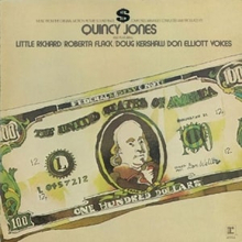 Quincy Jones / Various Artists - $ (Original Motion Picture Soundtrack) - Limited Edition