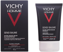 Aftershave Balsam Homme Sensi Baume Vichy (75 ml)