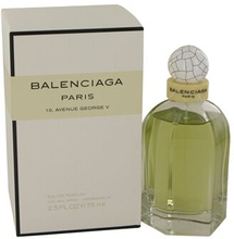 Balenciaga Paris by Balenciaga - Eau De Parfum Spray 75 ml - til kvinder