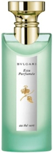 Bvlgari Eau Parfumee Au The Vert Edc Spray - Unisex - 75 ml