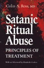 Satanic Ritual Abuse