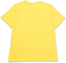 Marvel She Hulk Artistic Unisex T-Shirt - Yellow - XS - Yellow