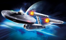 PLAYMOBIL - Star Trek: USS Enterprise (70548)