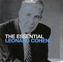 Leonard Cohen - The Essential Leonard Cohen (2CD)