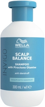INVIGO Scalp Balance Shampoo - Anti Dandruff 300 ml