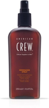 American Crew Grooming Spray, Hiuslakka, Miesten, 250 ml, 1 kpl
