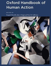 Oxford Handbook of Human Action