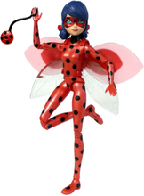 Miraculous Ladybug Figure Doll 12cm