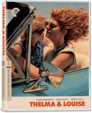 Thelma & Louise (Criterion Collection)