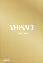 Vercase Catwalk Home Decoration Books Gull New Mags*Betinget Tilbud