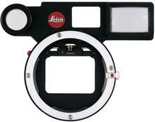 Leica Makroadapter M med sökarförsats