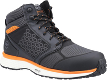 Timberland Pro Reaxion Mid Composite Safety Boots för män