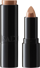 Isadora Perfect Moisture Lipstick 223 Glossy Caramel Leppestift Sminke Beige IsaDora*Betinget Tilbud