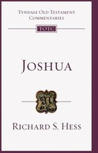 Joshua: An Introduction and Commentary Volume 6