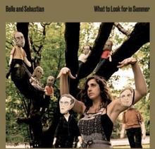 Belle & Sebastian - What To Look For In Summer: Live 2019 (2CD)