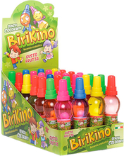 Birikino Fruktmix - 100-pack