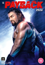 WWE: Payback 2020 (Import)