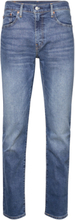 502 Taper Hot N Warm Bottoms Jeans Tapered Blue LEVI´S Men