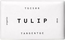 Tulip Soap Bar Beauty WOMEN Home Hand Soap Soap Bars Nude Tangent GC*Betinget Tilbud