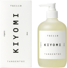 Kiyomi Soap Beauty WOMEN Home Hand Soap Liquid Hand Soap Nude Tangent GC*Betinget Tilbud
