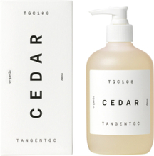 Cedar Soap Beauty WOMEN Home Hand Soap Liquid Hand Soap Nude Tangent GC*Betinget Tilbud