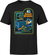 Sweet Dreams Men's T-Shirt - - XL