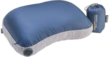 Cocoon Air Core Pillow Down Dark Indigo/Grey 28X38 Cm