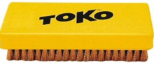 Toko Base Brushes-Copper