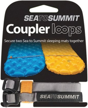 Sea to Summit Mat Coupler Kit Loops