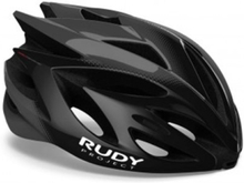 Rudy Project Helmet Rush Black