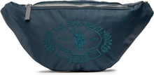 Handväska U.S. Polo Assn. Springfield BEUPA5093WIP206 Grön