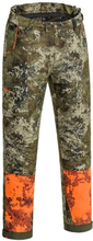 Pinewood Mens Retriever Active Camou Trousers Short
