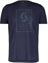 Scott Shirt M's Defined Dri SS