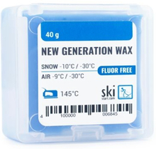 Skistart New Generation Wax