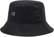 Hatt Calvin Klein Outlined Bucket K50K508253 Svart