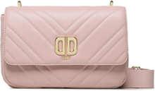 Handväska DKNY Delphine Shoulder Ba R23EBK75 Rosa