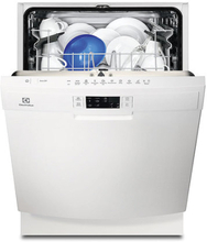 Electrolux Esf5512low Innebygd oppvaskmaskin - Hvit
