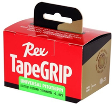 Rex Tape Grip UniversalMed Tjära