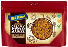 Blå Band Creamy Stew With Mushrooms