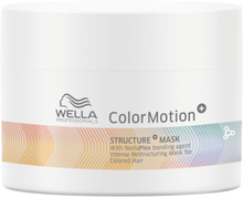 Wella Colormotion+ Structure+ Mask 150ml
