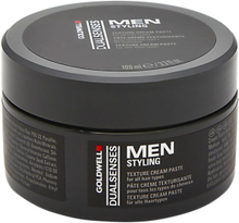 Goldwell Dualsenses For Men Styling Texture Cream Paste Hair Paste 100ml