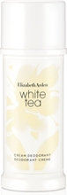 White Tea - Cream Deodorant 40 ml