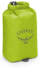 Osprey UL Dry Sack 6 Limon Green