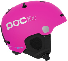 POC ito Fornix Spin Fluorescent Pink