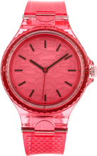 Klocka DKNY Chambers NY6643 Pink