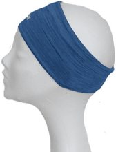 Dobsom Headband Blue