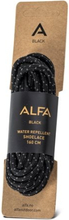 Alfa Laces Black